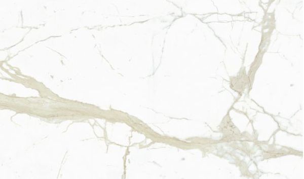 CT - GATTA WHITE MIRROR POLISHED