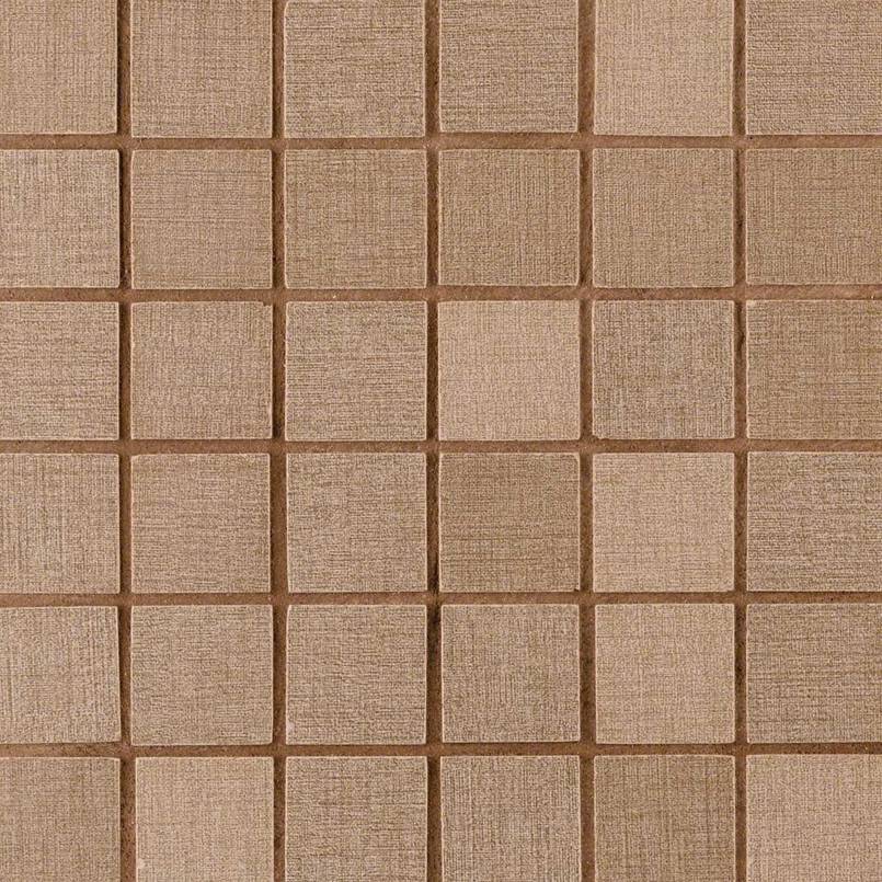 LOFT OLIVE 2X2 MOSAIC