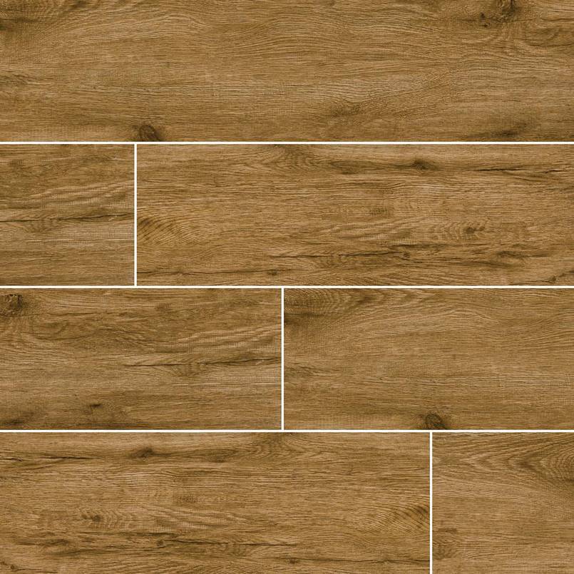 CELESTE NUTMEG WOOD LOOK TILE