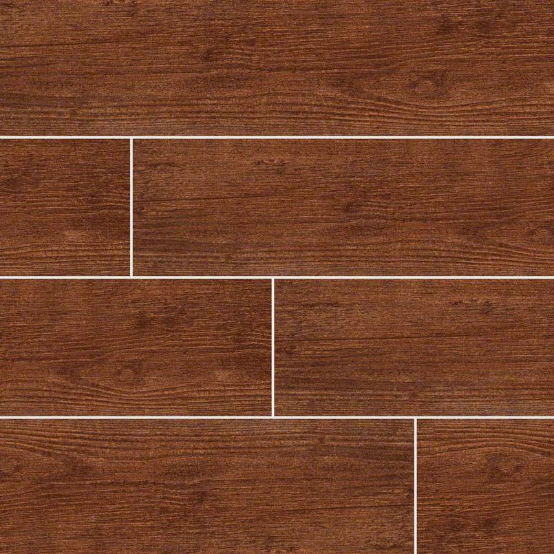 SONOMA OAK WOOD LOOK TILE