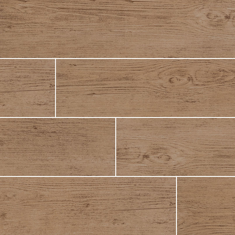 SONOMA PALM WOOD LOOK TILE