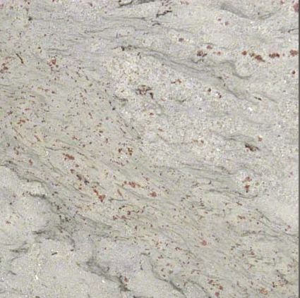 RIVER WHITE