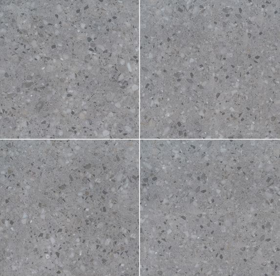 TERRAZO GRIS