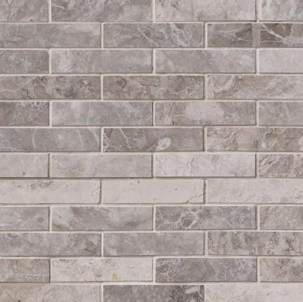 TUNDRA GRAY 1X4