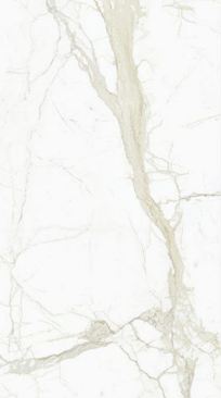 IR - WHITE CALACATA