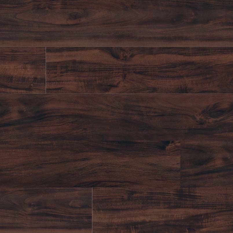 BURNISHED ACACIA VINYL TILE