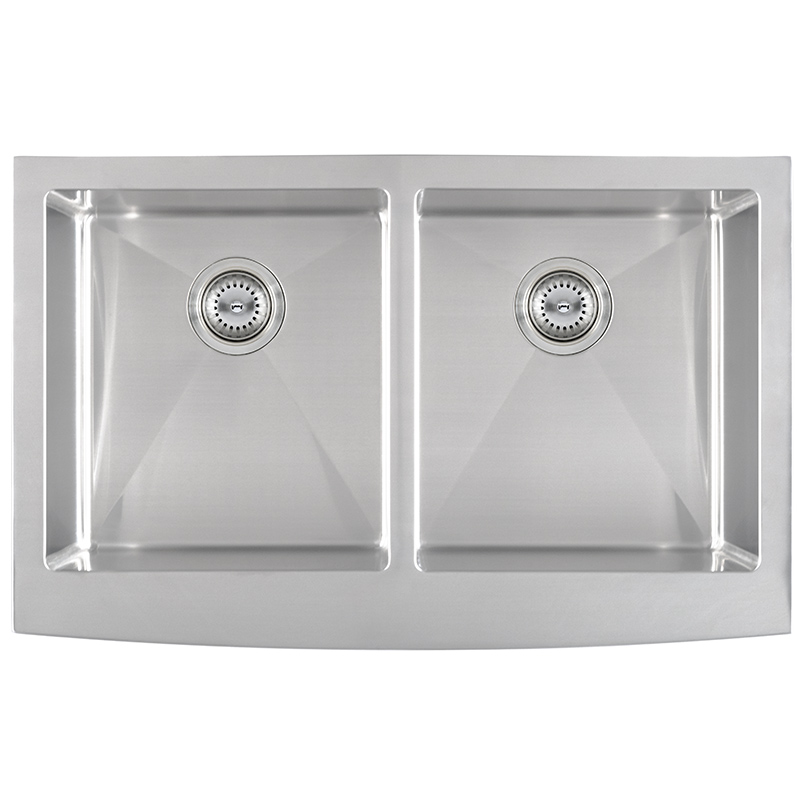 Porcelain sinkproduct
