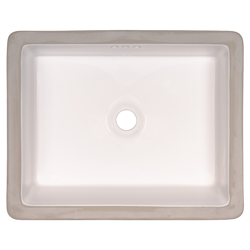 Porcelain sinkproduct