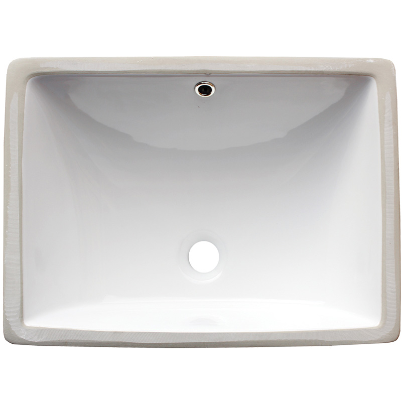 Porcelain sinkproduct