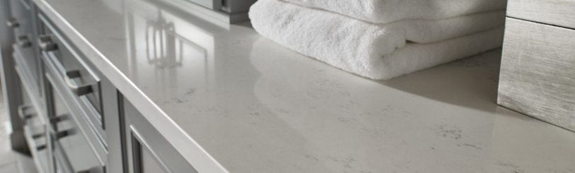Bathroom Countertops
