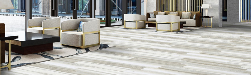 Ceramic Tile Flooring