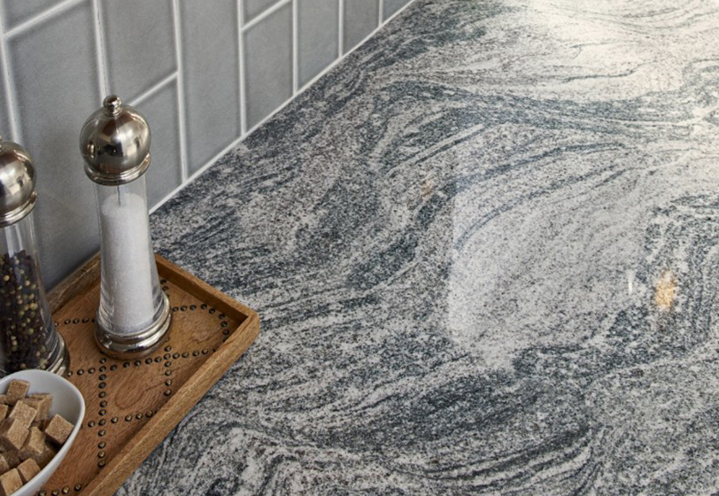 Marble Tile Flooring