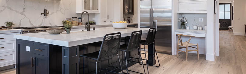 Bathroom Countertops