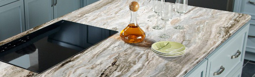 Travertine Tile Flooring