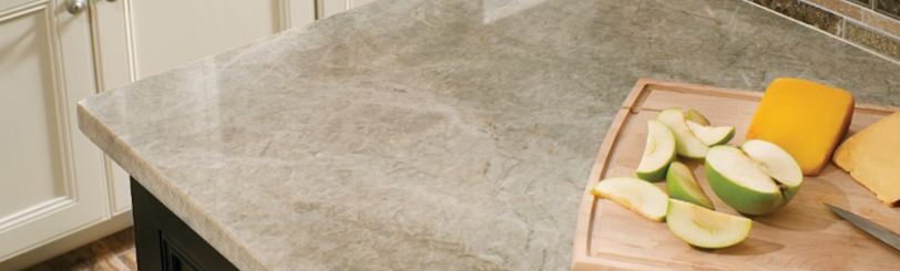 Quartzite Tile Flooring