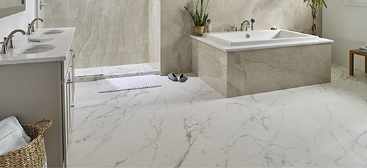 Porcelain Tile