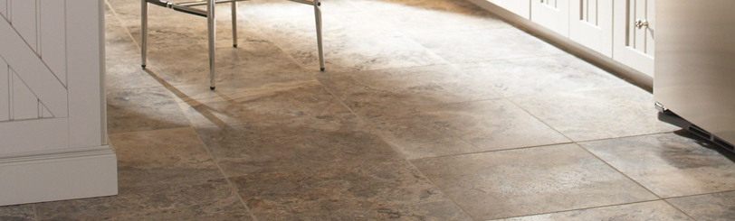 Travertine Tile Flooring